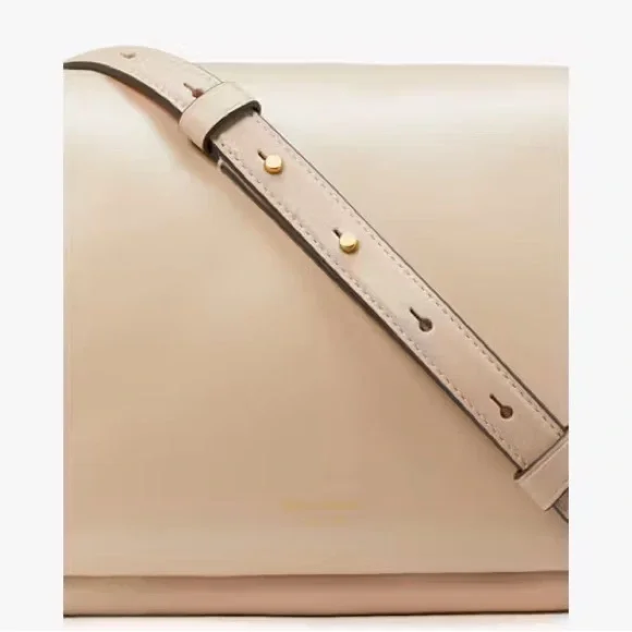 kate spade new yorkDakota Puffy Leather Crossbody